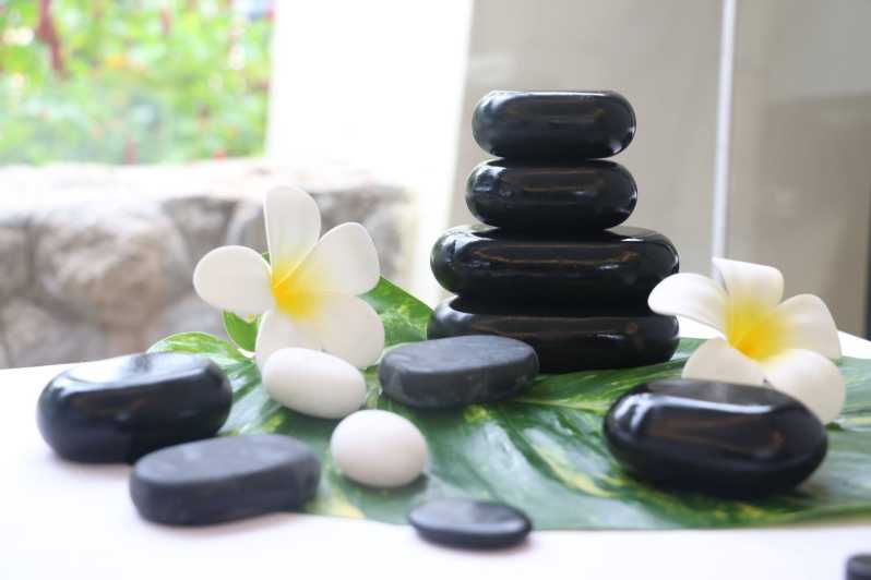 Koh Samui: Swasana Spa Bakımları